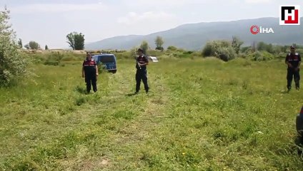 Kastamonu'da 2 aile arasında silahlı kavga