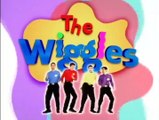 The Wiggles Get Ready To Wiggle Anthony's Friend 1x1 1998...mp4