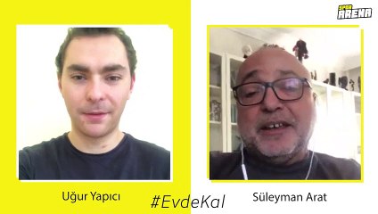 İlk kez açıkladı! 'Cenk Renda virüsün Valencia maçından geçtiğini düşünüyor'