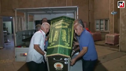 Şişko Nuri'ye huzurevi yetkilileri sahip çıktı