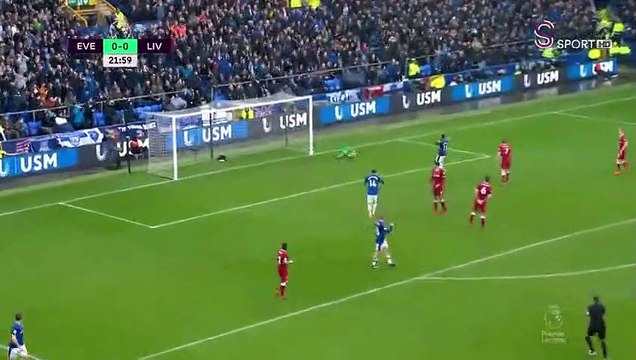 Bu nasıl kaçar Cenk Tosun! Herkes dondu kaldı...