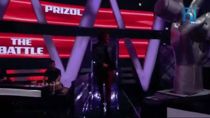 Jasmine & Prizol - The Voice of Nepal Season 4 - 2022 - Episode  11 - YKS