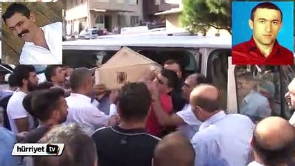 Gazi Mahallesi'nde silahlı çatışma: 2 ölü, 2 yaralı