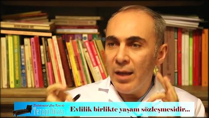 Mutlu evliliğin sırları