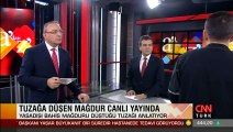 Yasadışı bahis mağduru canlı yayında anlattı