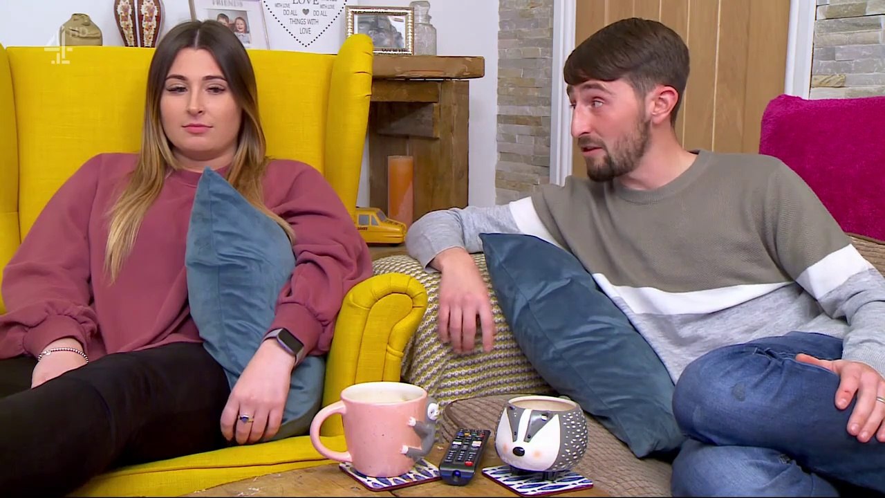 Gogglebox S20E06