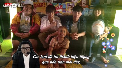 Mẹ Tôi Gánh Đội Tập Full VietSub - phim thái lan vietsub