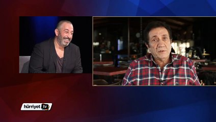 Cem Yılmaz’a İzzet Altınmeşe’li sürpriz video