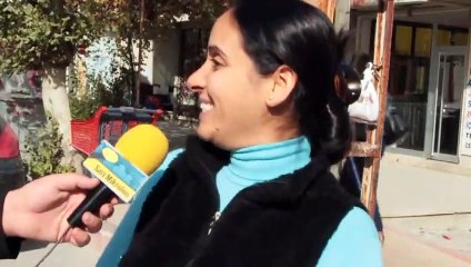 Cennete gitseniz ilk ne yapardınız? - Sarı Mikrofon