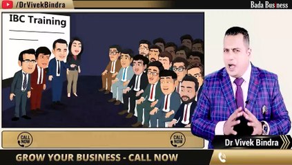 7 Steps To Make Millions  Step By Step Guide  Case Study  Dr Vivek Bindra Without no