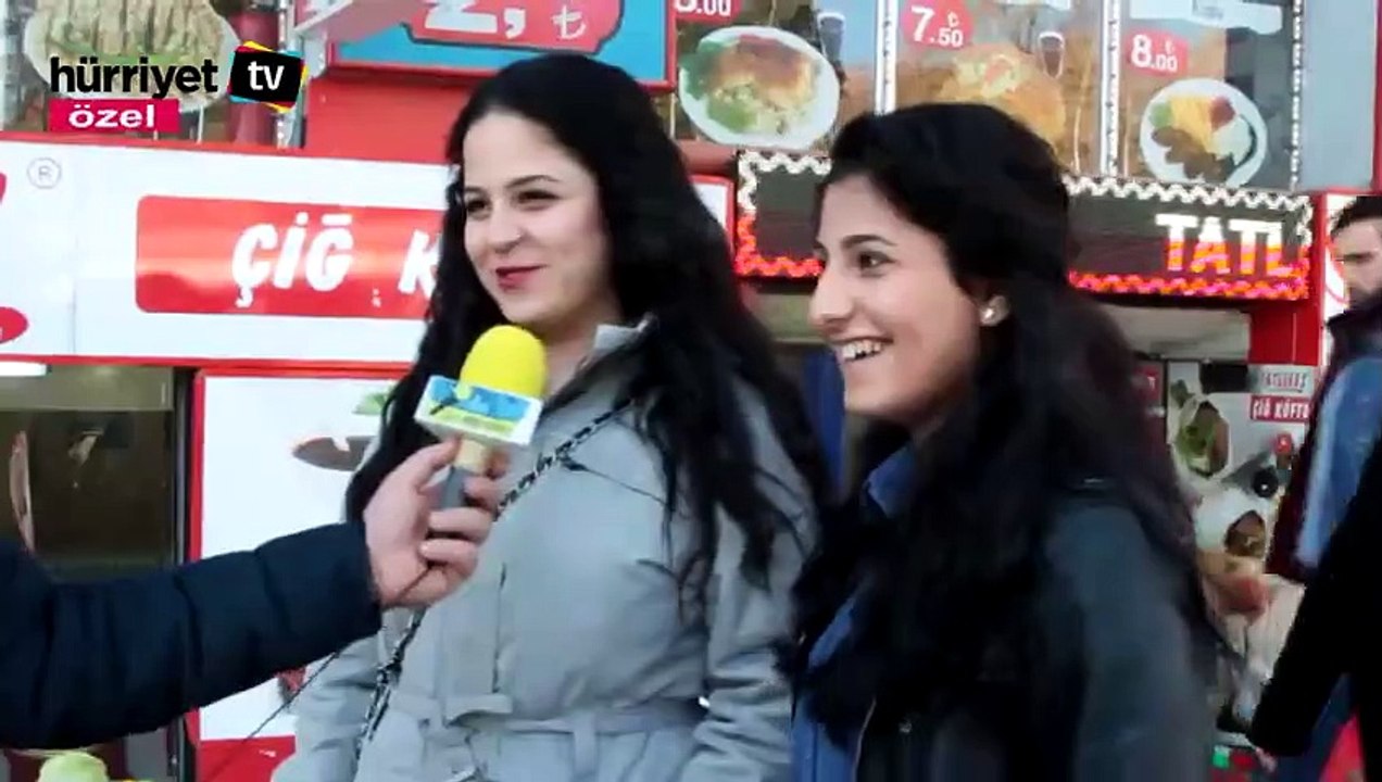 Çay dökülür mü, koyulur mu?