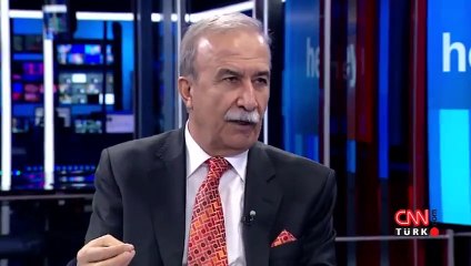 Hanefi Avcı'dan çok çarpıcı cemaat iddiası