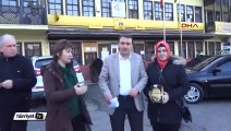 Sırrı Süreyya Önder'e Organik Rize Çayı gönderdiler