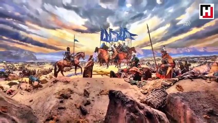 TSK'dan Tekbir ve Cenk Marşı paylaşımı