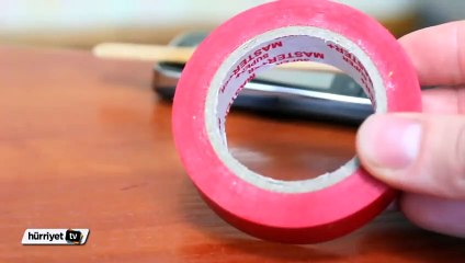 Cep telefonuyla evinize güvenlik sistemi kurun!