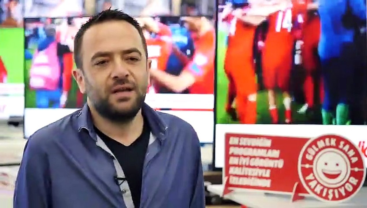 Türkiye - Çek Cumhuriyeti maç sonu yorumu - Uğur Meleke ile Euro 2016