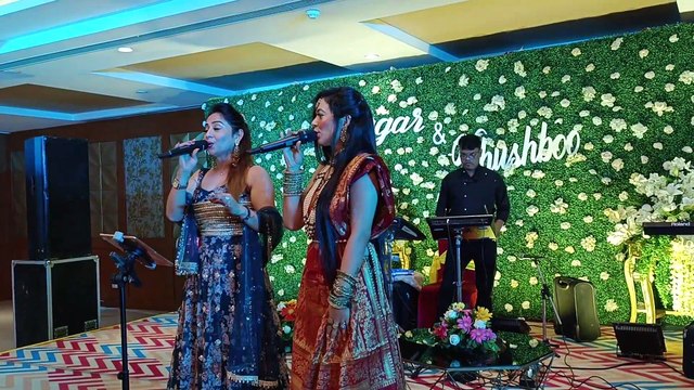 Punjabi Singer Wedding | Punjabi Female Singers | Punjabi Wedding Singers Punjabi Singer Wedding Punjabi Female Singers Punjabi Wedding Singers #punjabisingerwedding #punjabifemalesingers #punjabiweddingsingers Book Now (9899349635)( 7838821262)☎