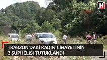 Ormanlık alanda cesedi bulundu.. Dövmesinden teşhis edildi