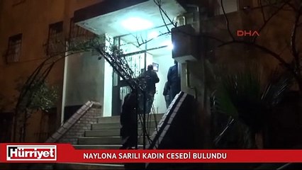 İzmir'den geceyarısı gelen korkunç haber! Evinde bıçaklanarak öldürüldü