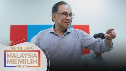 Bencana | Jentera kerajaan perlu tumpu banjir, bukan pilihan raya - Anwar