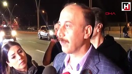 Şanlıurfa'da cephanelikte patlama