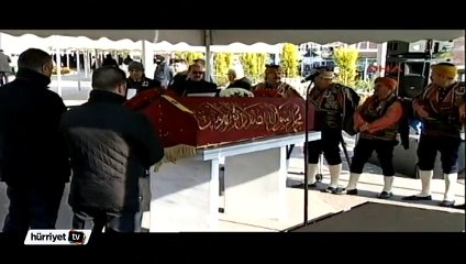 Mustafa Koç bugün son yolculuğuna uğurlanıyor