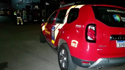 Operação Aifu apreende veículos durante fiscalização em casa noturna no Bairro Alto Alegre