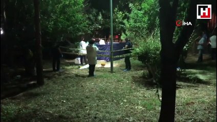 Beylikdüzü’nde lüks sitede hemşirenin şüpheli ölümü