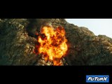 Black Adam - Trailer #3 - FuTurXTV & HHBMedia.com By Money Train