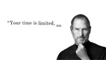 7 Steve Jobs'  Quotes To Inspire Your Life