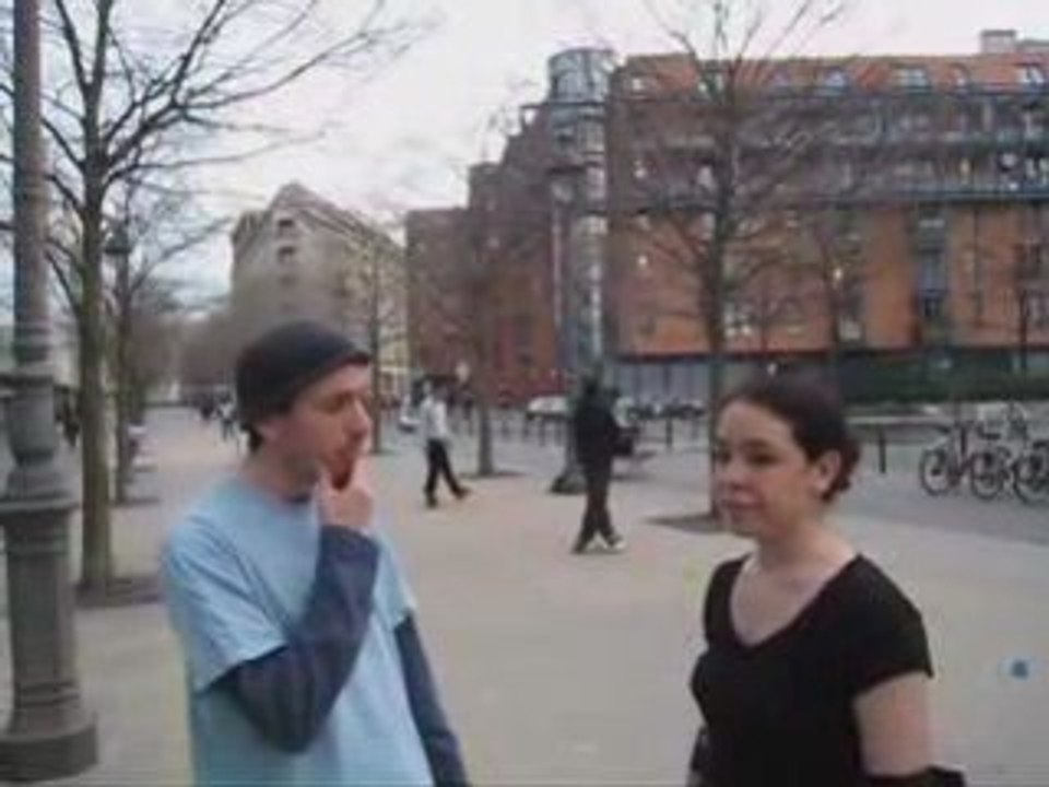 Podcast#17 Freeze in Gare de Lyon