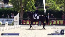 Grand National FFE - AC Print - Dressage | Cluny (FRA) | Marie Charlotte BLAIRE | SWEET DREAM LH