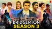 Bridgerton Season 3 Trailer Release Date - Jonathan Bailey & Adjoa Andoh