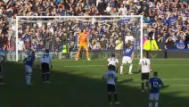 Everton 3-0 Fulham (MAÇ ÖZET)