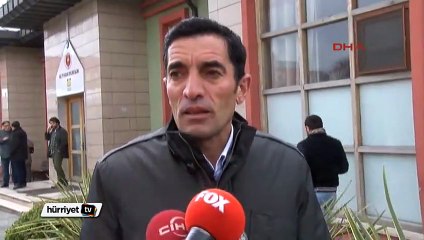 Nehir'in babası: Kaderinde bu vardı