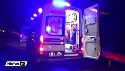 Yol kenarında erkek cesedi bulundu