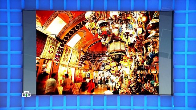 Своя игра (15.10.2022)