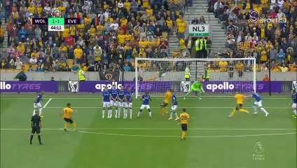 Cenk Tosun yeni sezona asistle başladı (ÖZET)