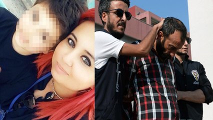 Barışmayı kabul etmeyen eski sevgilisini öldürdü