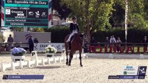 Grand National FFE - AC Print - Dressage | Cluny (FRA) | Severine PACHOUD | DESPERADO