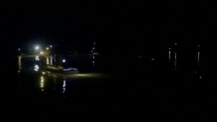 Mueren 11 niños al hundirse un ferry en Camboya por sobrecarga y no llevar chalecos salvavidas