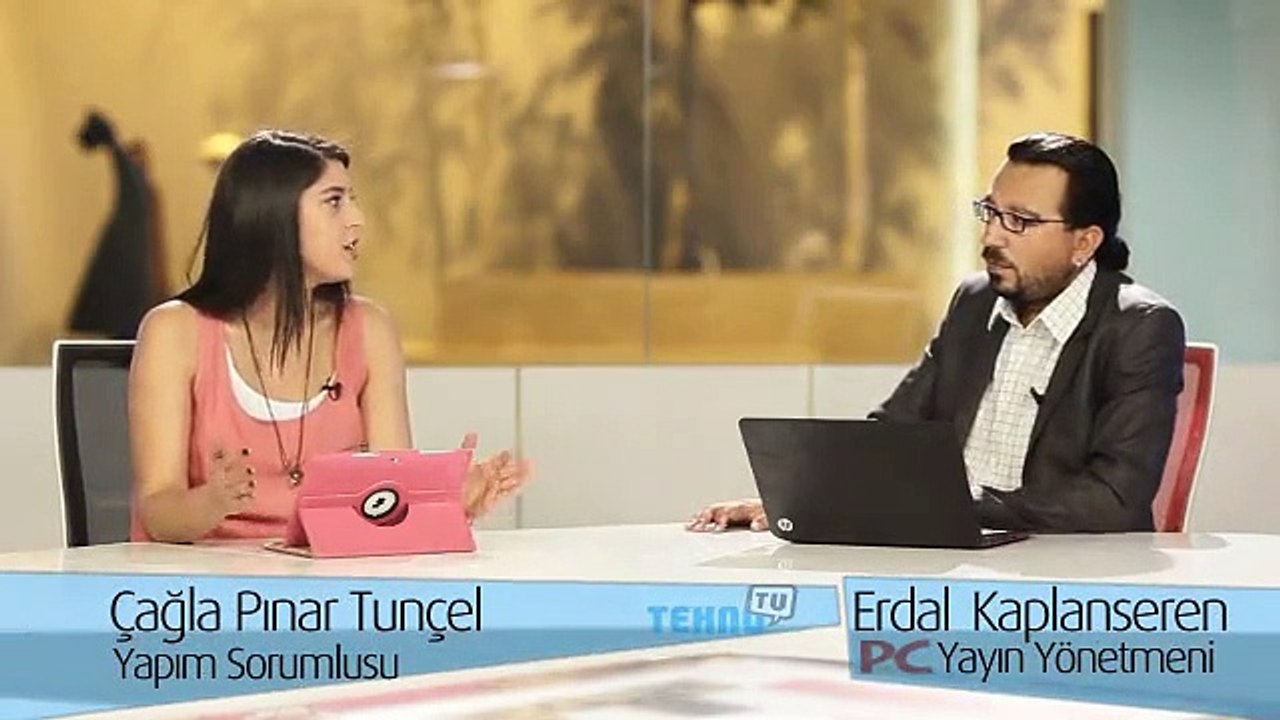 Yeni nesil cep telefonları, video kameraların yerini alır mı?