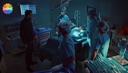 Show Tv'nin dizisinde kızdıran sahne...