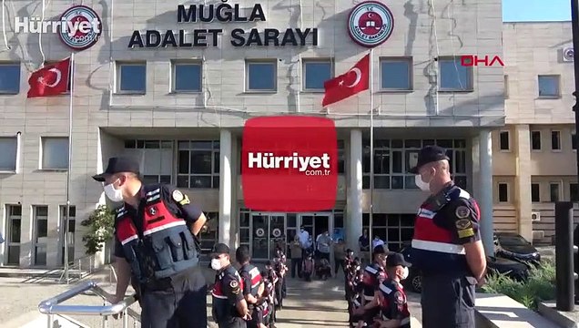 Pınar Gültekin'in katili Cemal Metin Avcı tutuklandı