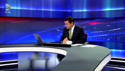 Cüneyt Özdemir 'Parti kur' teklifine böyle cevap verdi
