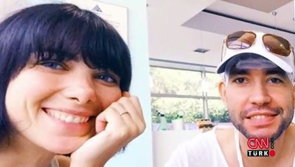 Kansere kafa tutan Onur ve Ceren Ürenden çiftinin hikayesi