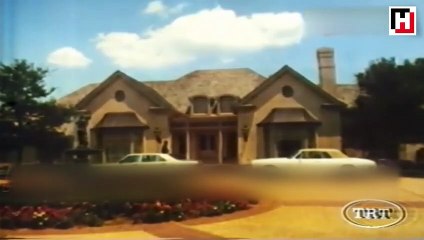 Dallas'ın JR (Ceyar) karakterine ses veren sanatçı Oytun Şanal vefat etti