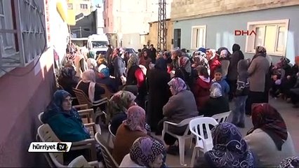 Okula düşen roketle yaralanan ortaokul öğrencisi Gülten öldü