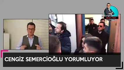 Seren Serengil, cezaevinde yaşadıklarını anlatıyor- Cengiz'in Kulisi