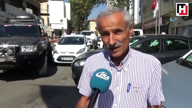 2012 model araca 2004 yılında trafik cezası kesildi